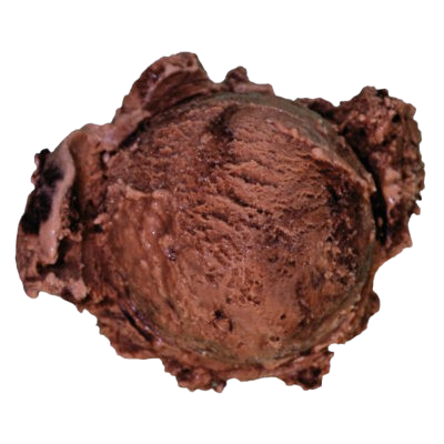 Brownie Cascade
