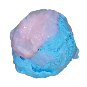 Cotton Candy Twist