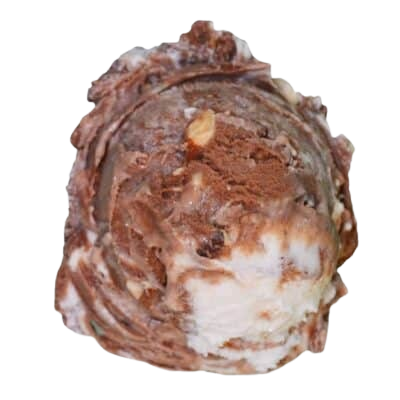 Rocky Road