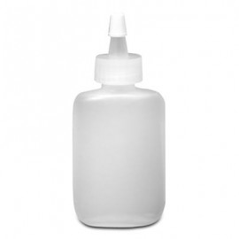 ac219 Designer Bottle with Writer Tip (3-Pack)