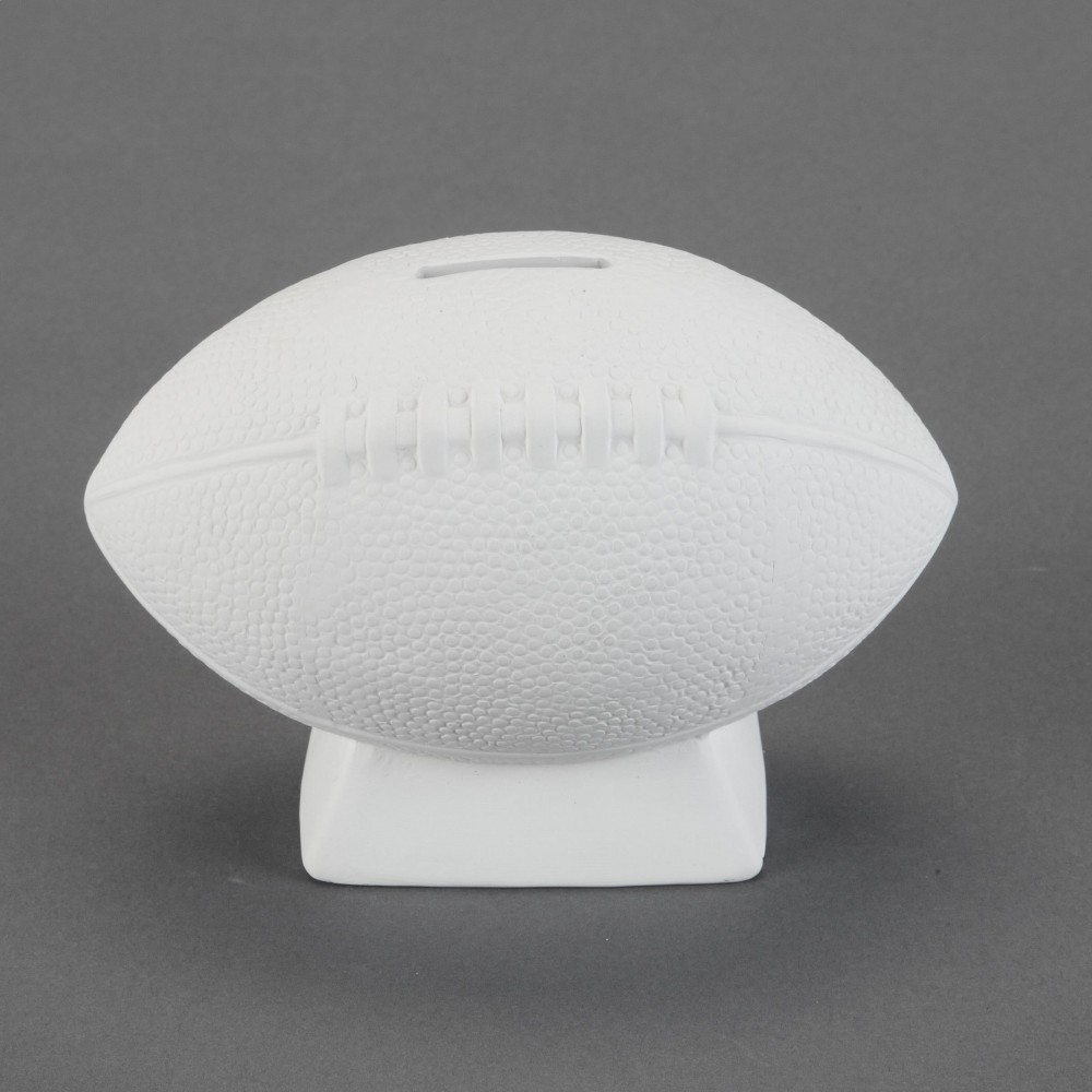 Football-Bank (Bisque)