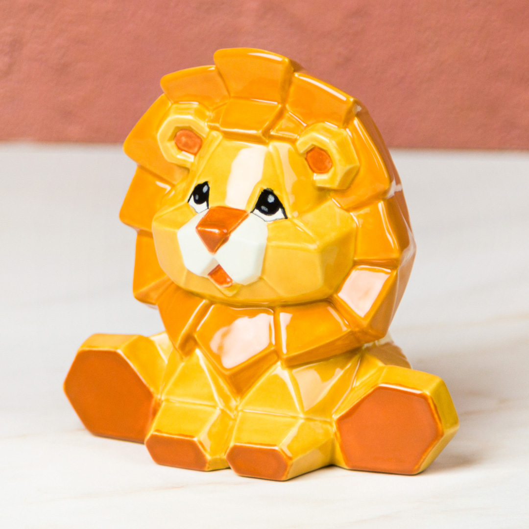 Lion Facetini (Example)