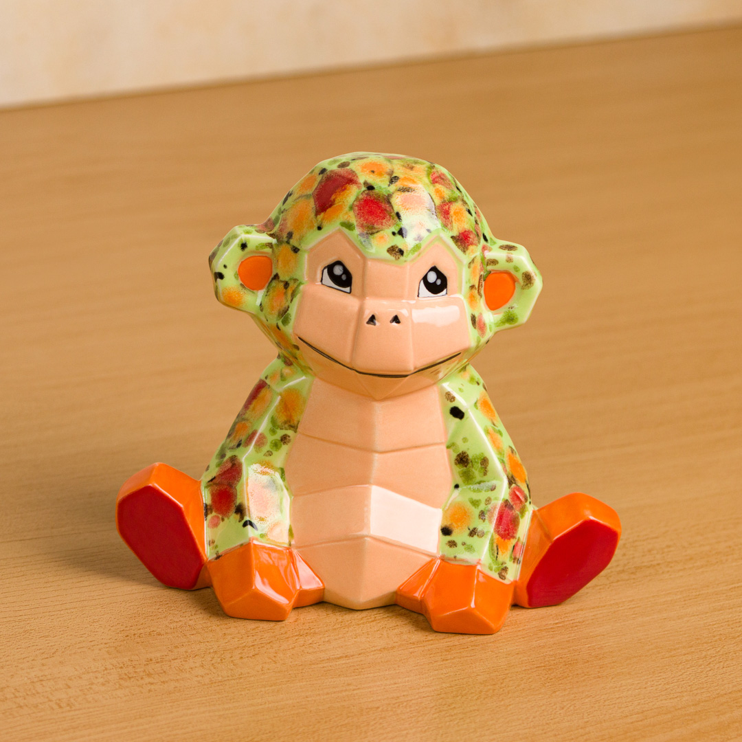 Monkey Facetini (Example)