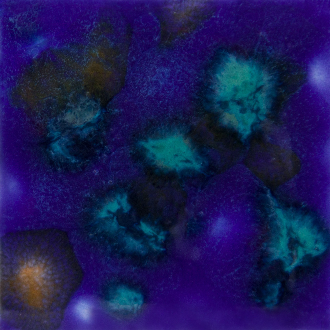CG-958 Lagoon Blue